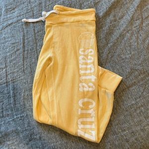 Santa Cruz sweatpants